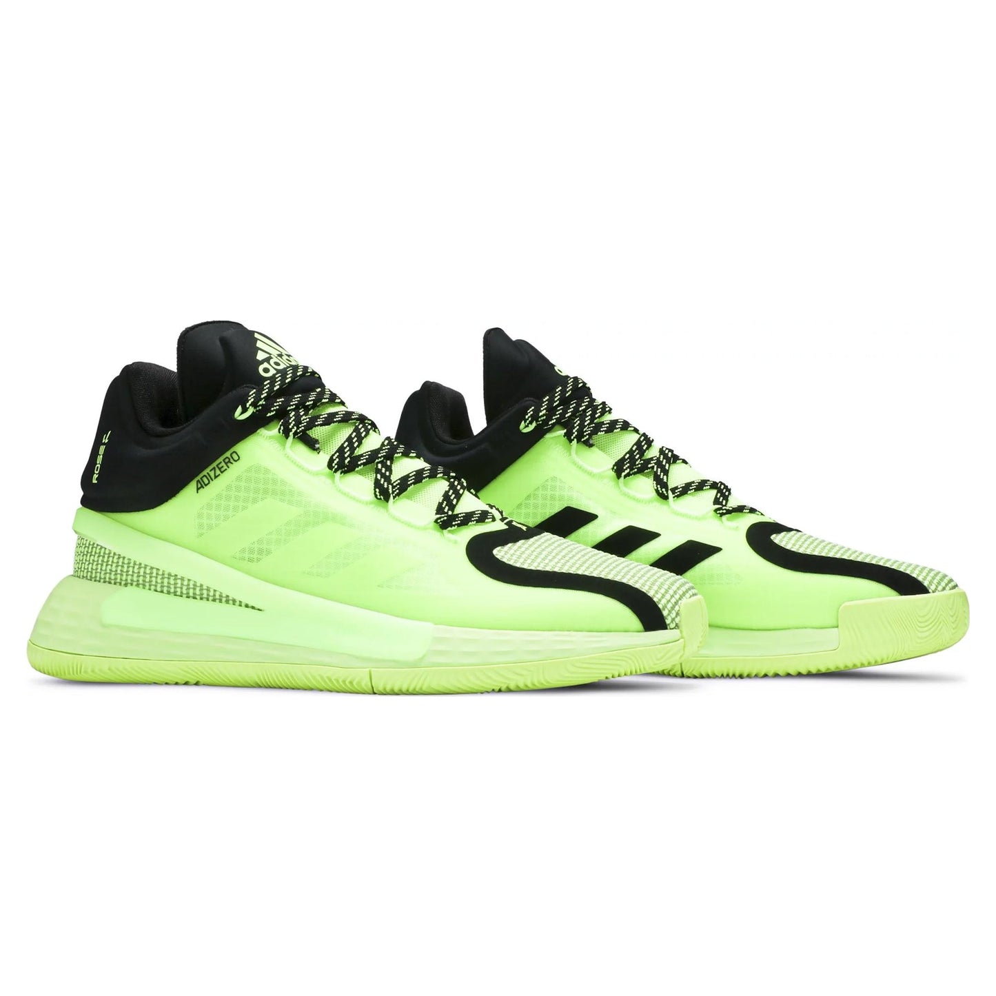 adidas Men's D Rose 11 Sneakers