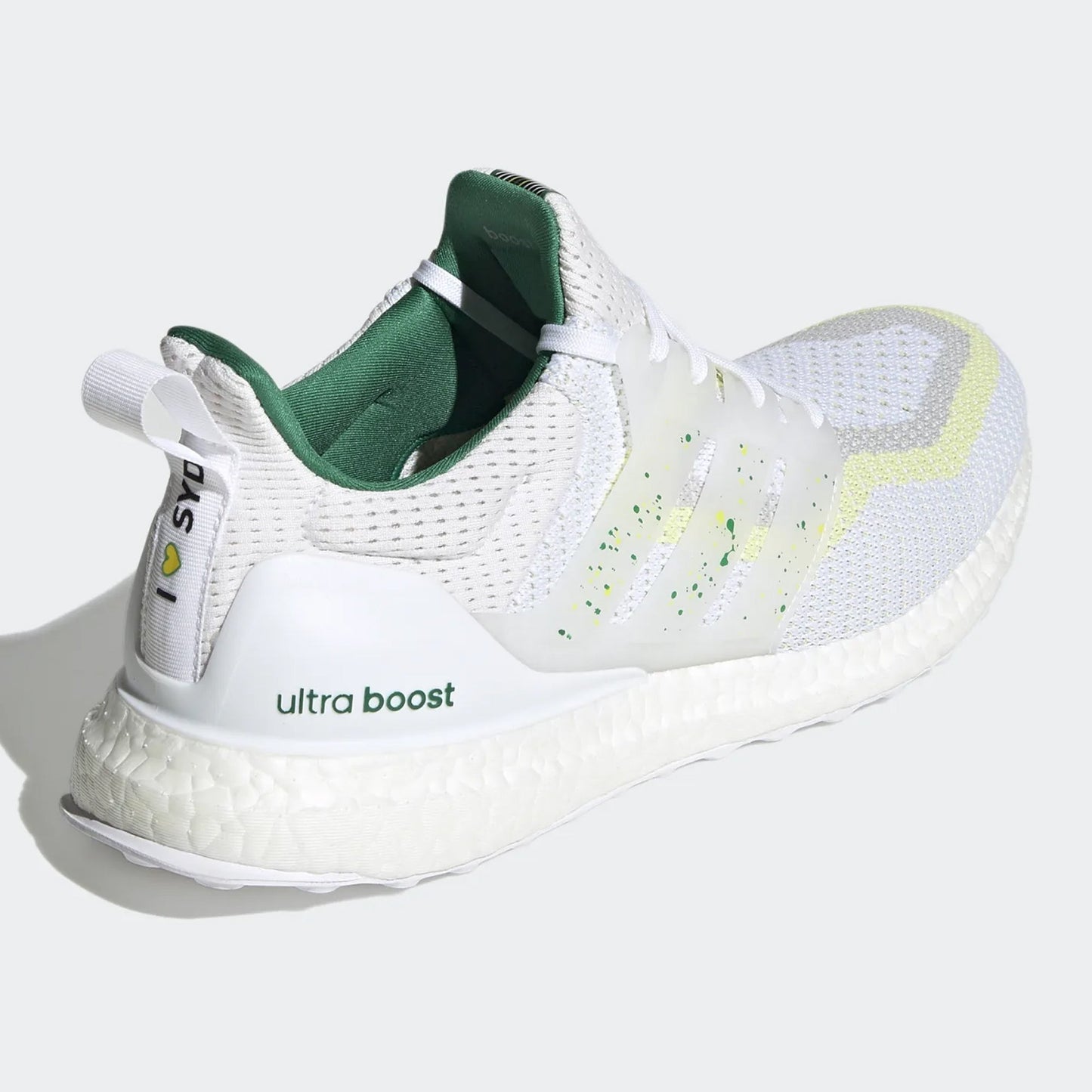 adidas Men's Ultraboost Dna Cty Sneakers
