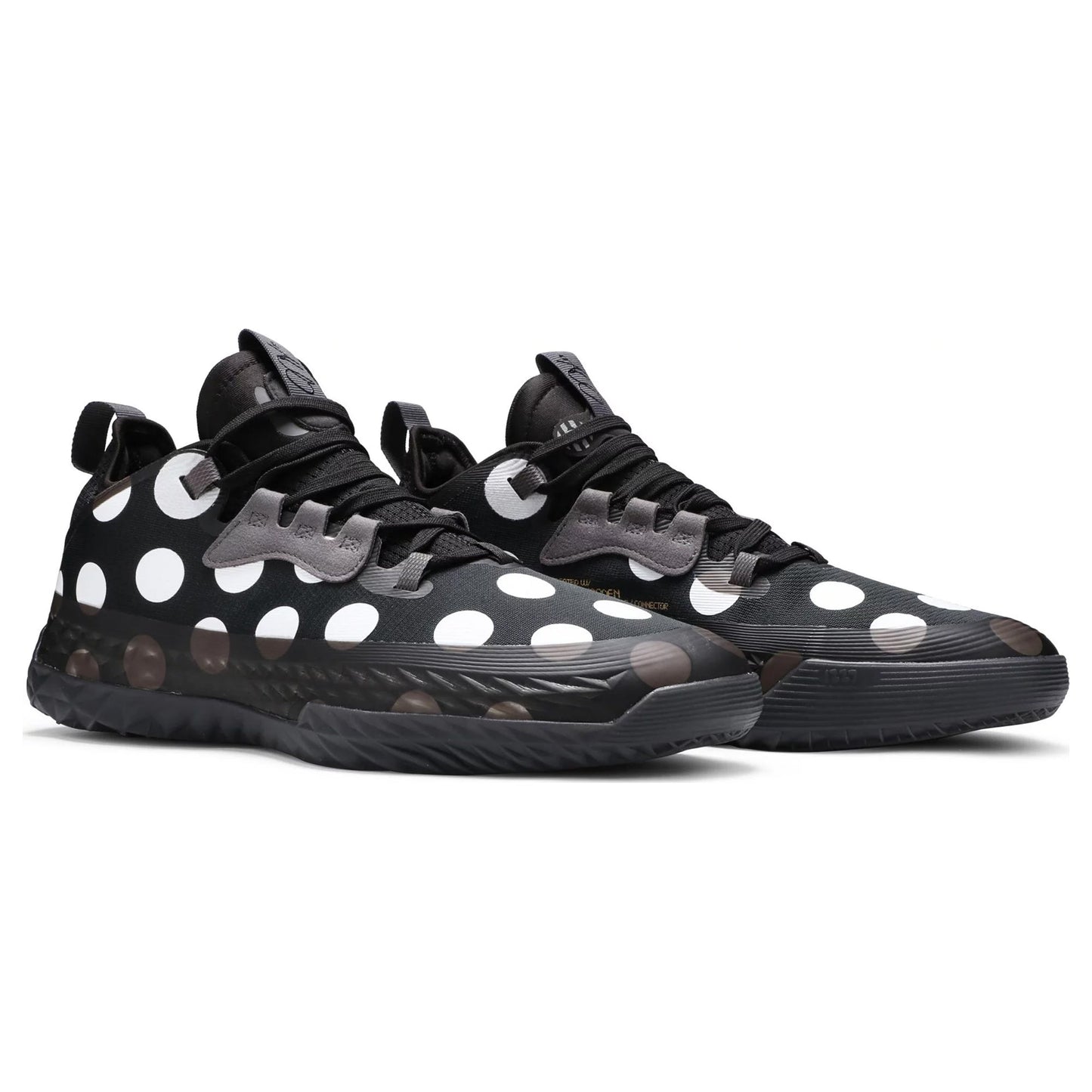 adidas Men's Harden Vol. 5 Futurenatural Sneakers