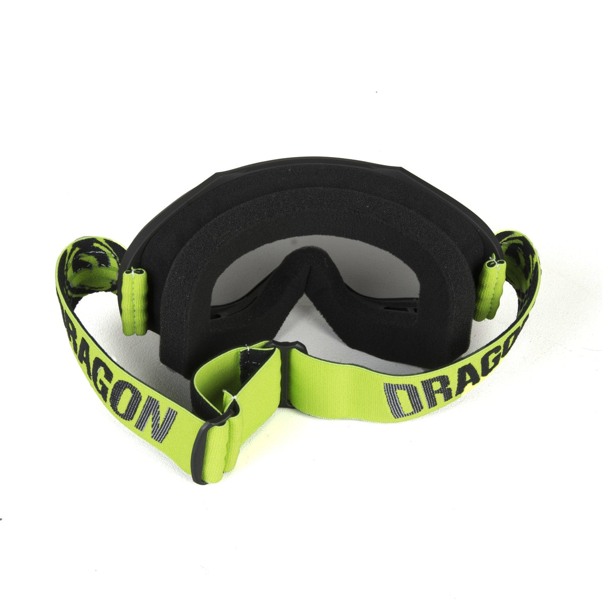 Dragon Alliance Men's Mxv Basic Goggles