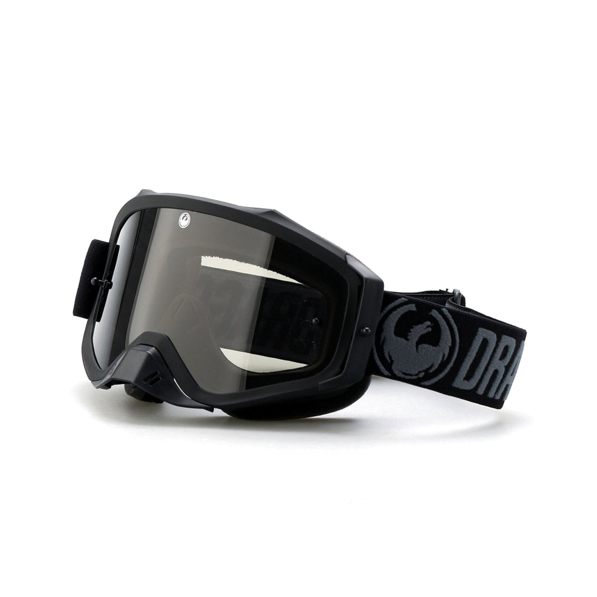 Dragon Alliance Men's Mxv Plus Basic Goggles