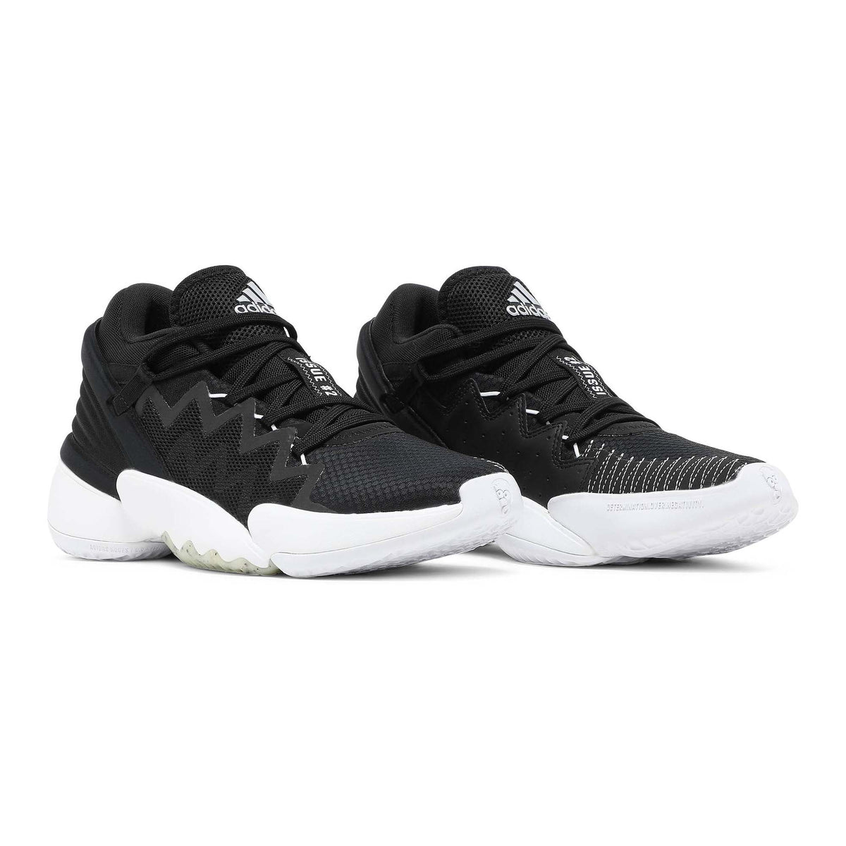 adidas Men's D.O.N. Issue 2 Sneakers