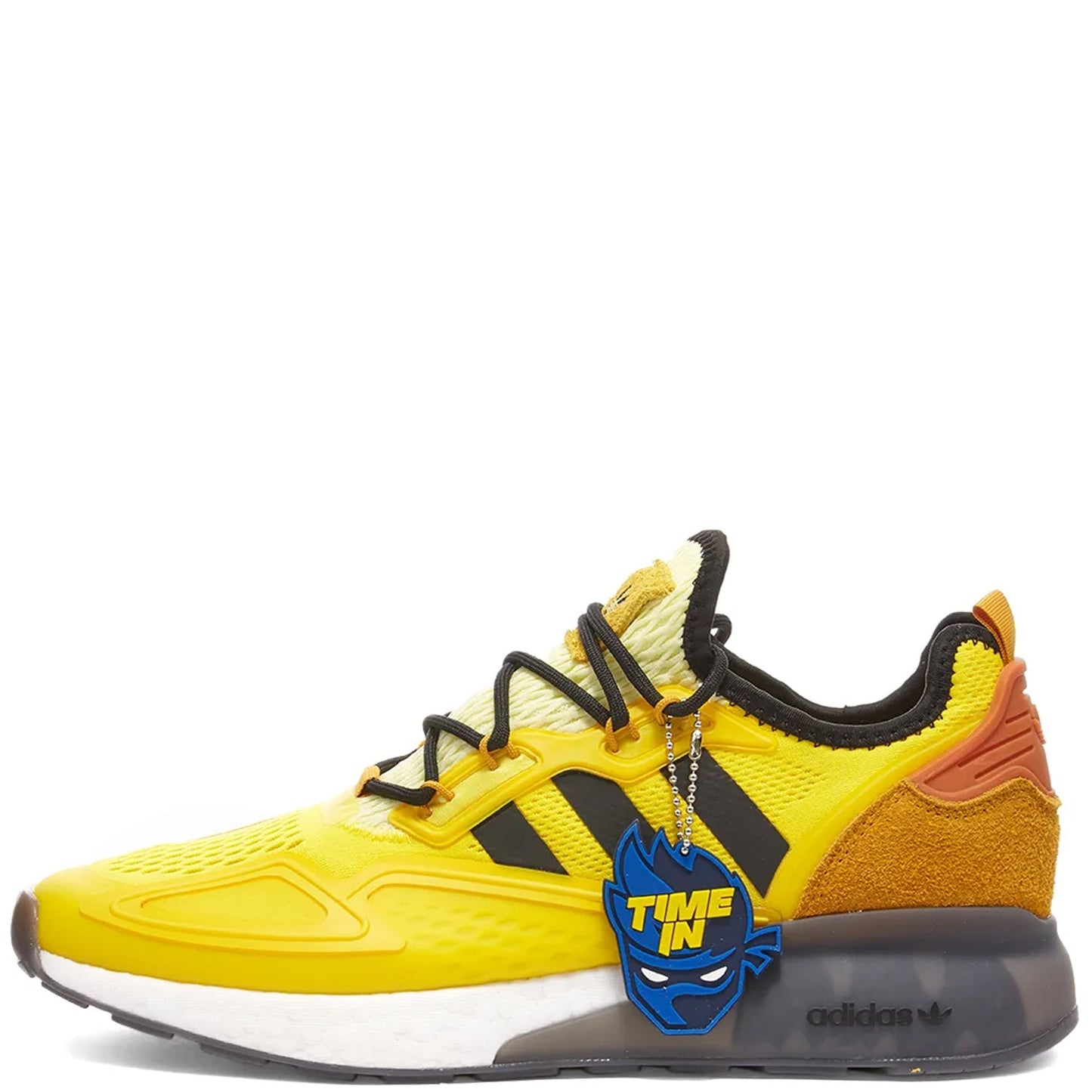 adidas Men's Ninja Zx 2K Boost Sneakers