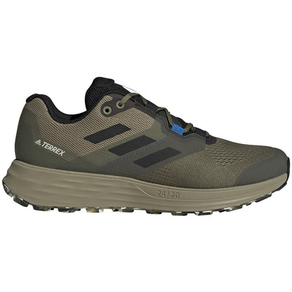 adidas Men's Terrex Two Flow Sneakers