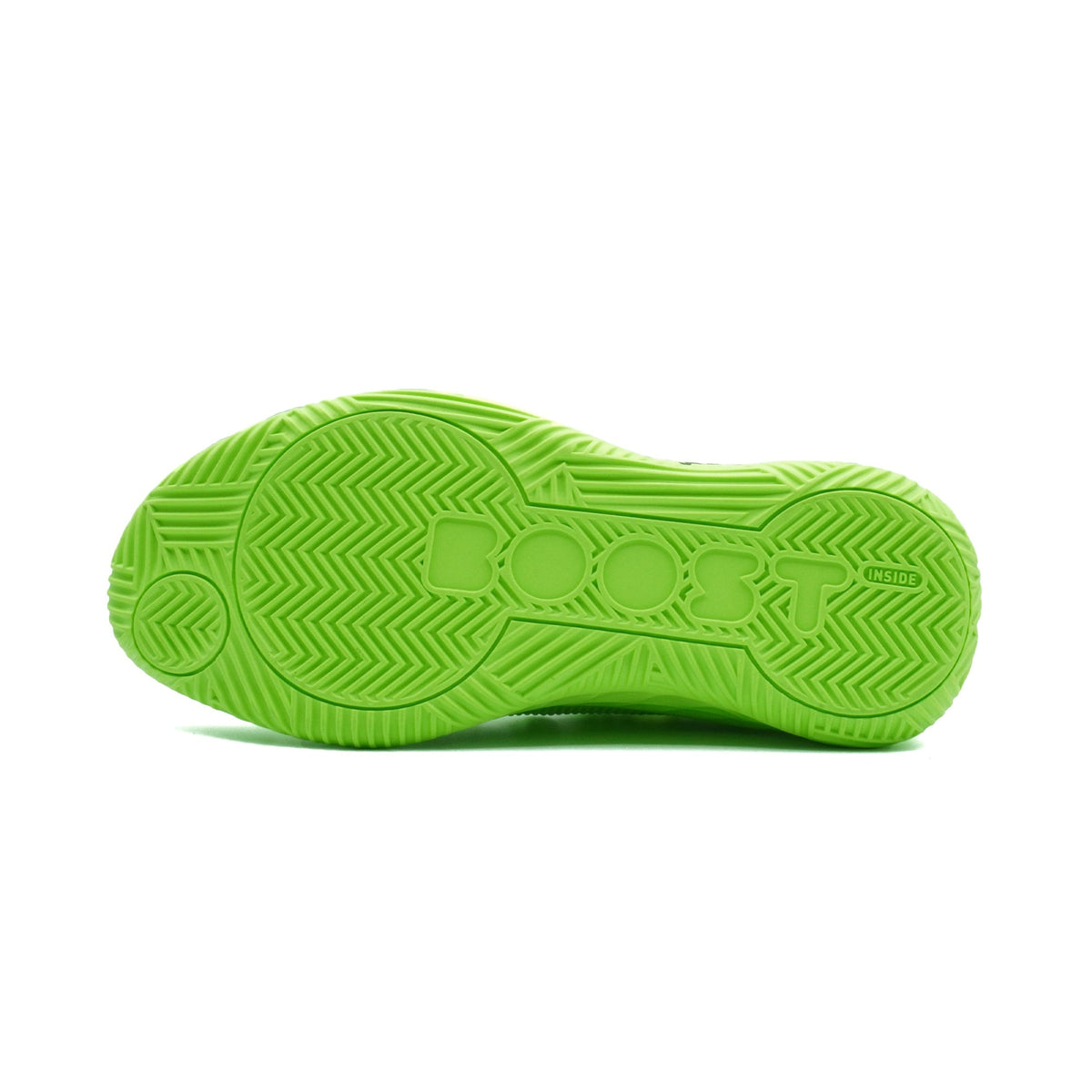 adidas Men's Pro Boost Low Sneakers