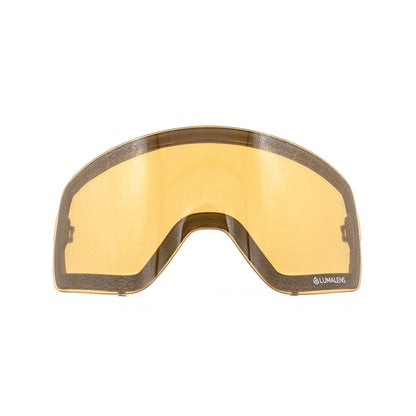 Dragon Alliance Men's Nfx2 Snowmobile 1 Goggles