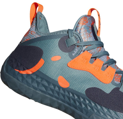 adidas Men's Harden Vol. 5 Futurenatural Sneakers