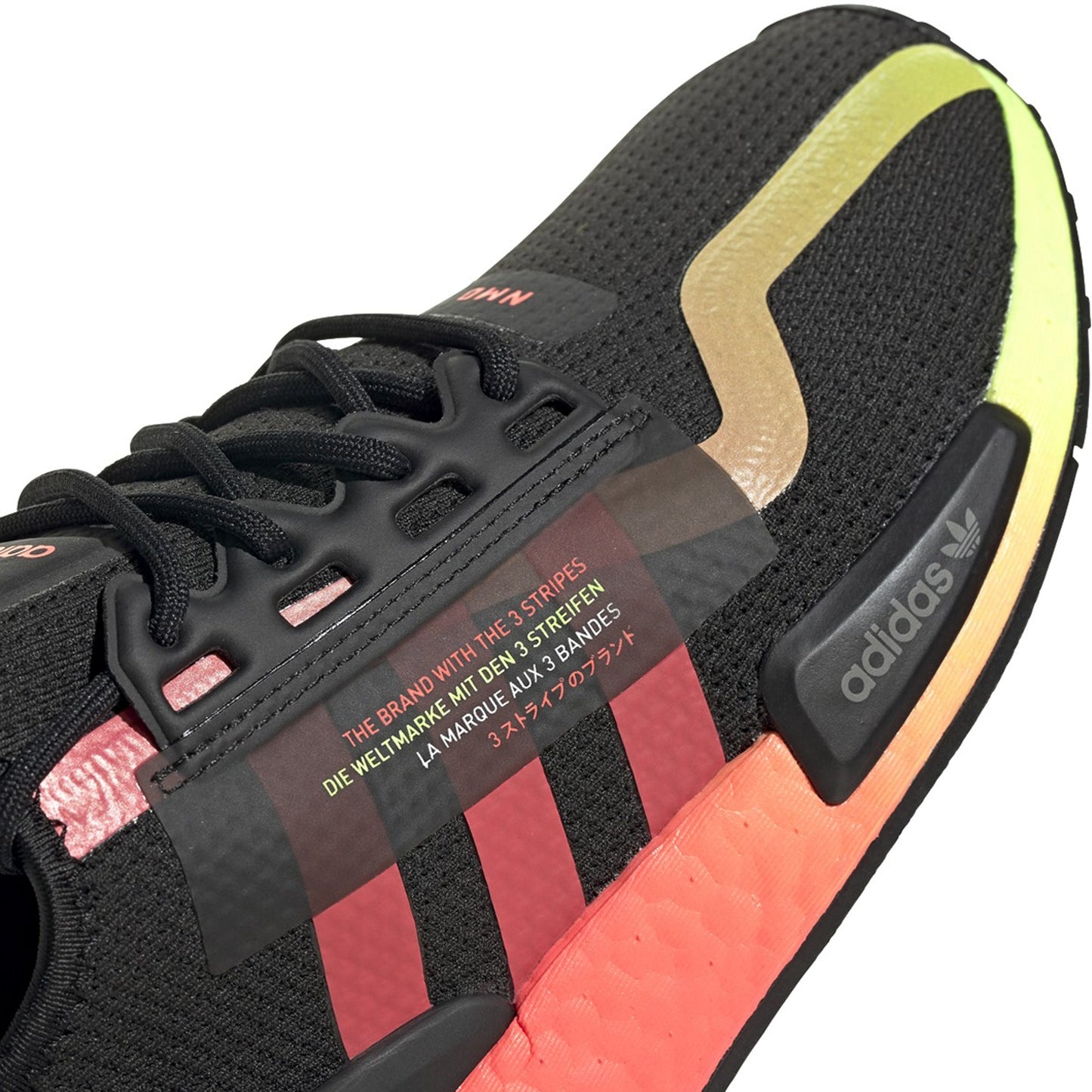 adidas Men's Nmd_R1.V2 Sneakers