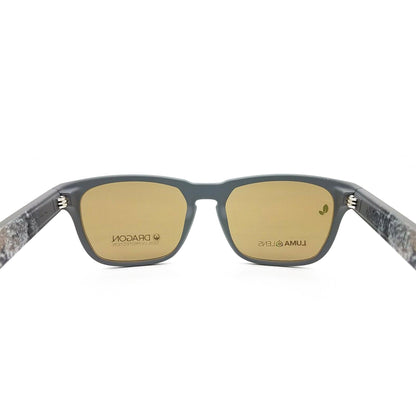 Dragon Alliance Men's Dr513S Monarch Ll Mi Sunglasses