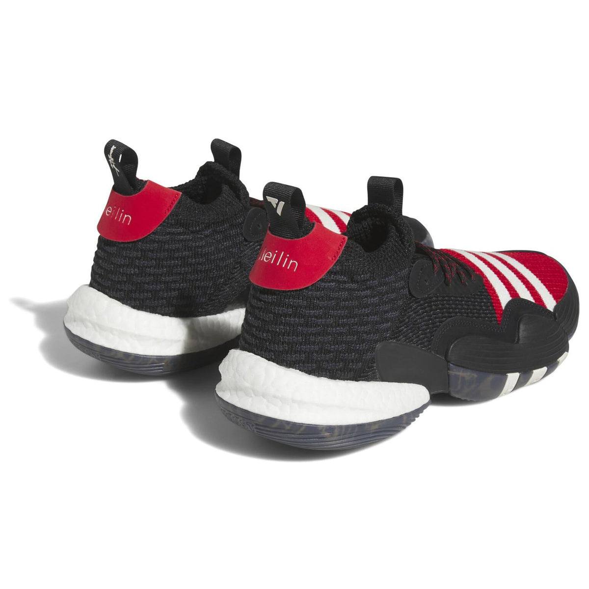 adidas Men's Trae Young 2 Sneakers