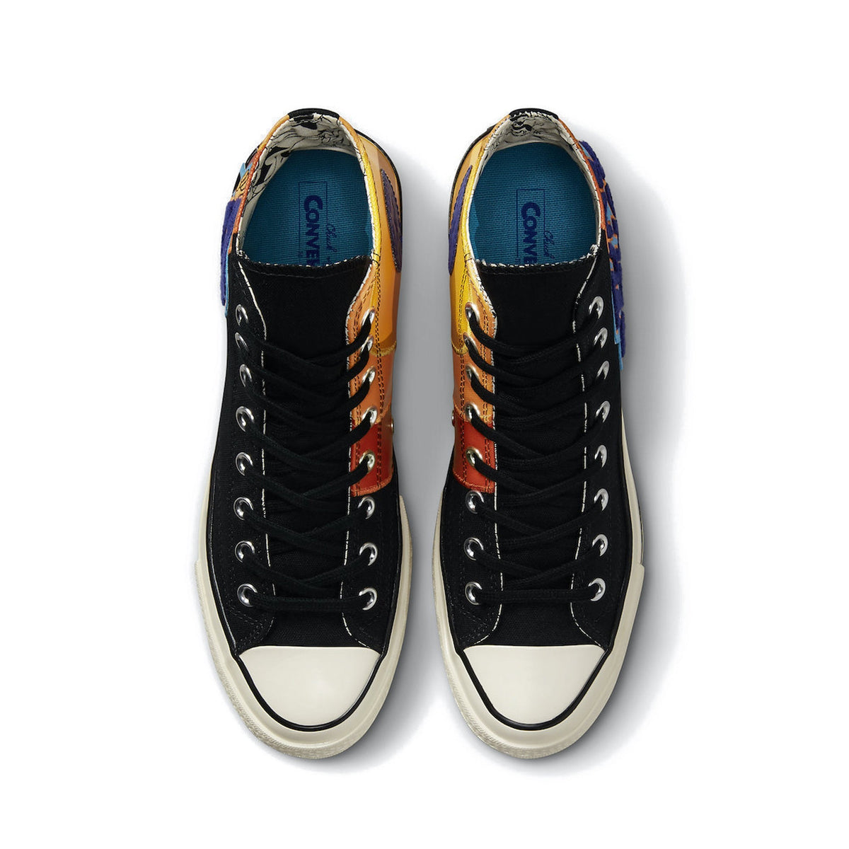 Converse Men's Chuck 70 Hi Space Jam