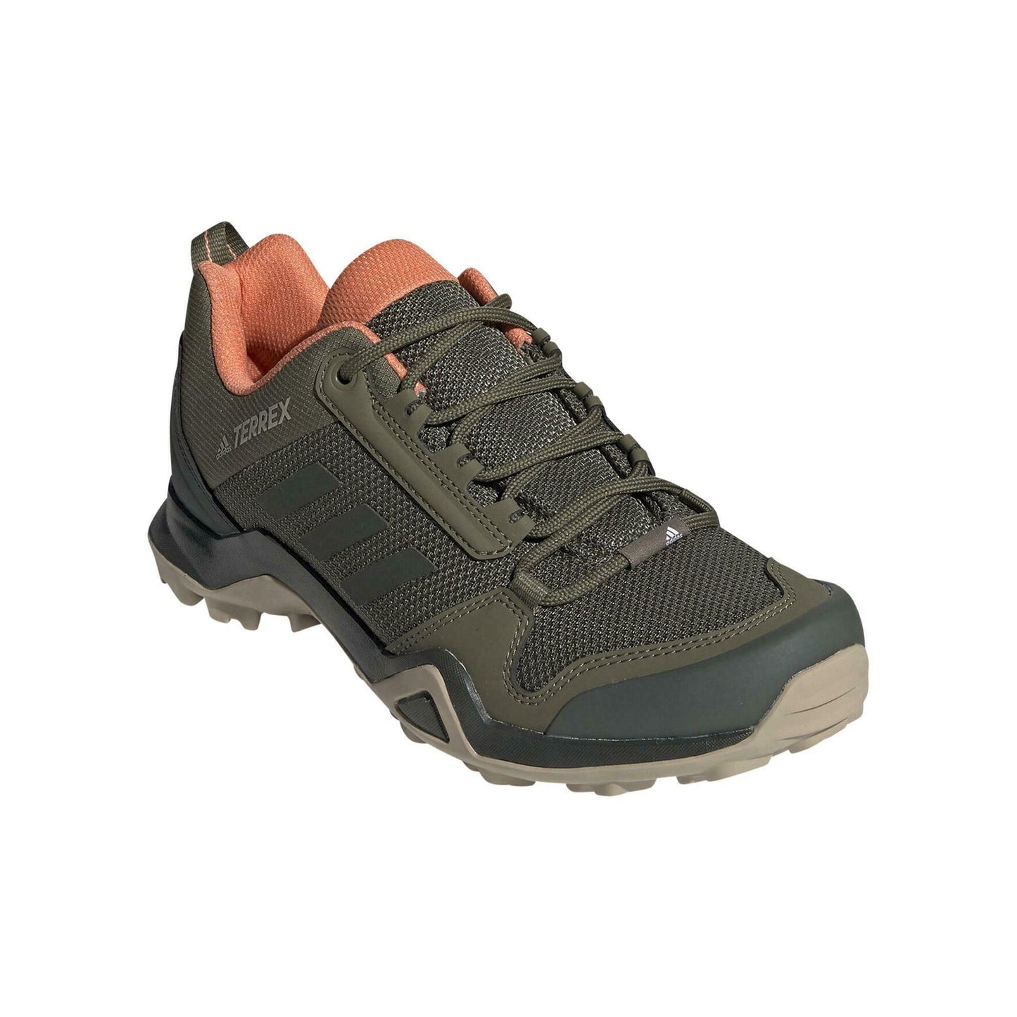 adidas Women's Terrex Ax3 Sneakers