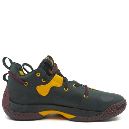 adidas Men's Harden Vol. 6 'Asu' Sneakers