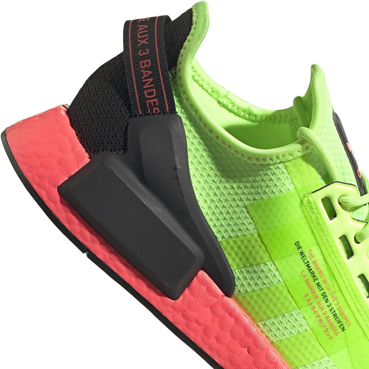 adidas Men's Nmd_R1.V2 Sneakers