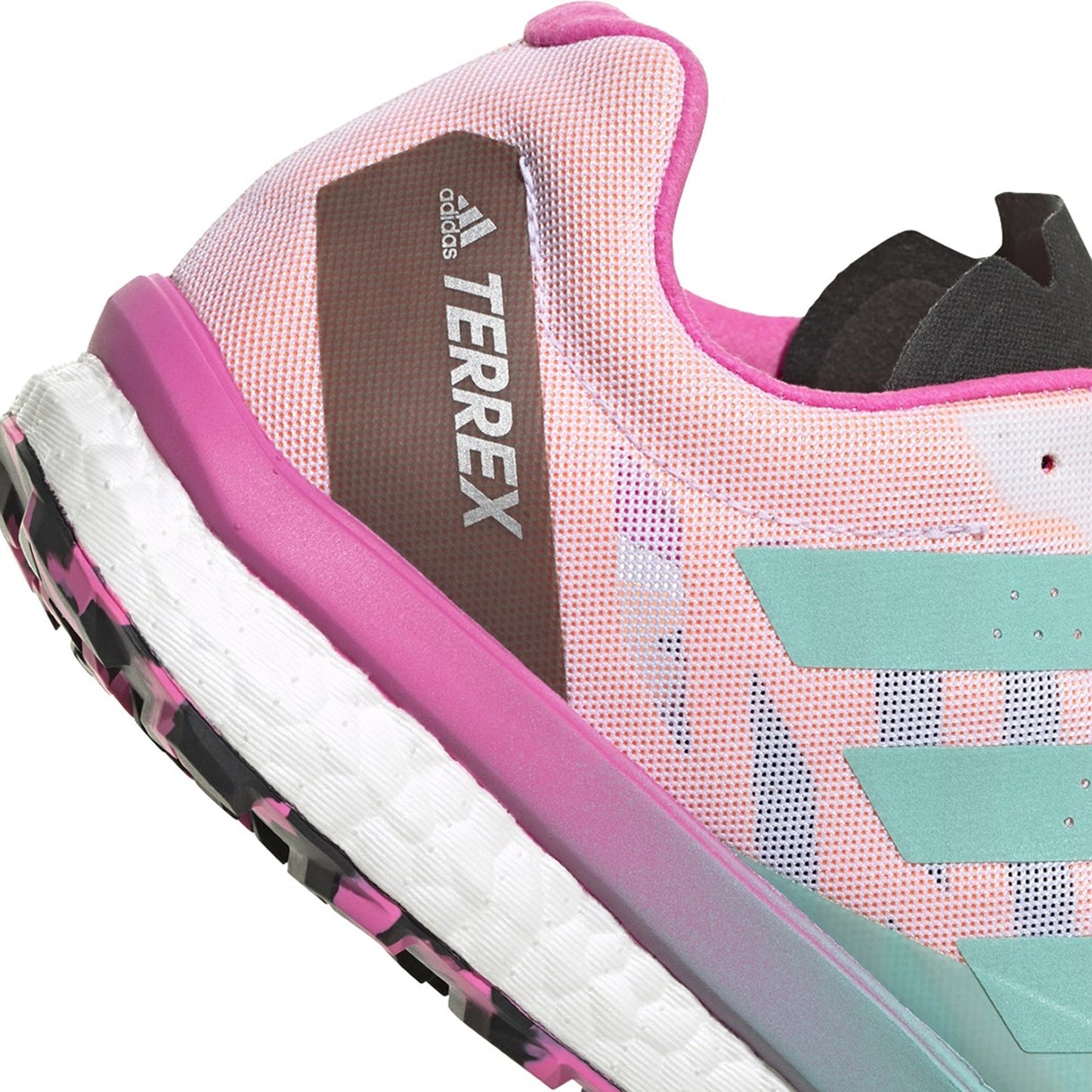 adidas Women's Terrex Speed Ultra Sneakers