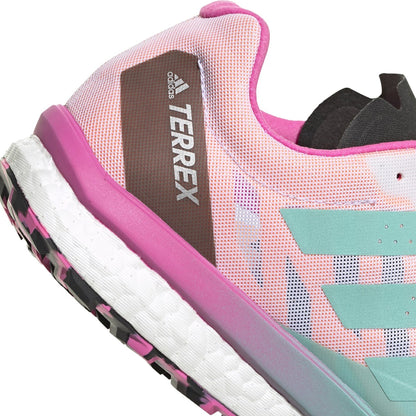 adidas Women's Terrex Speed Ultra Sneakers