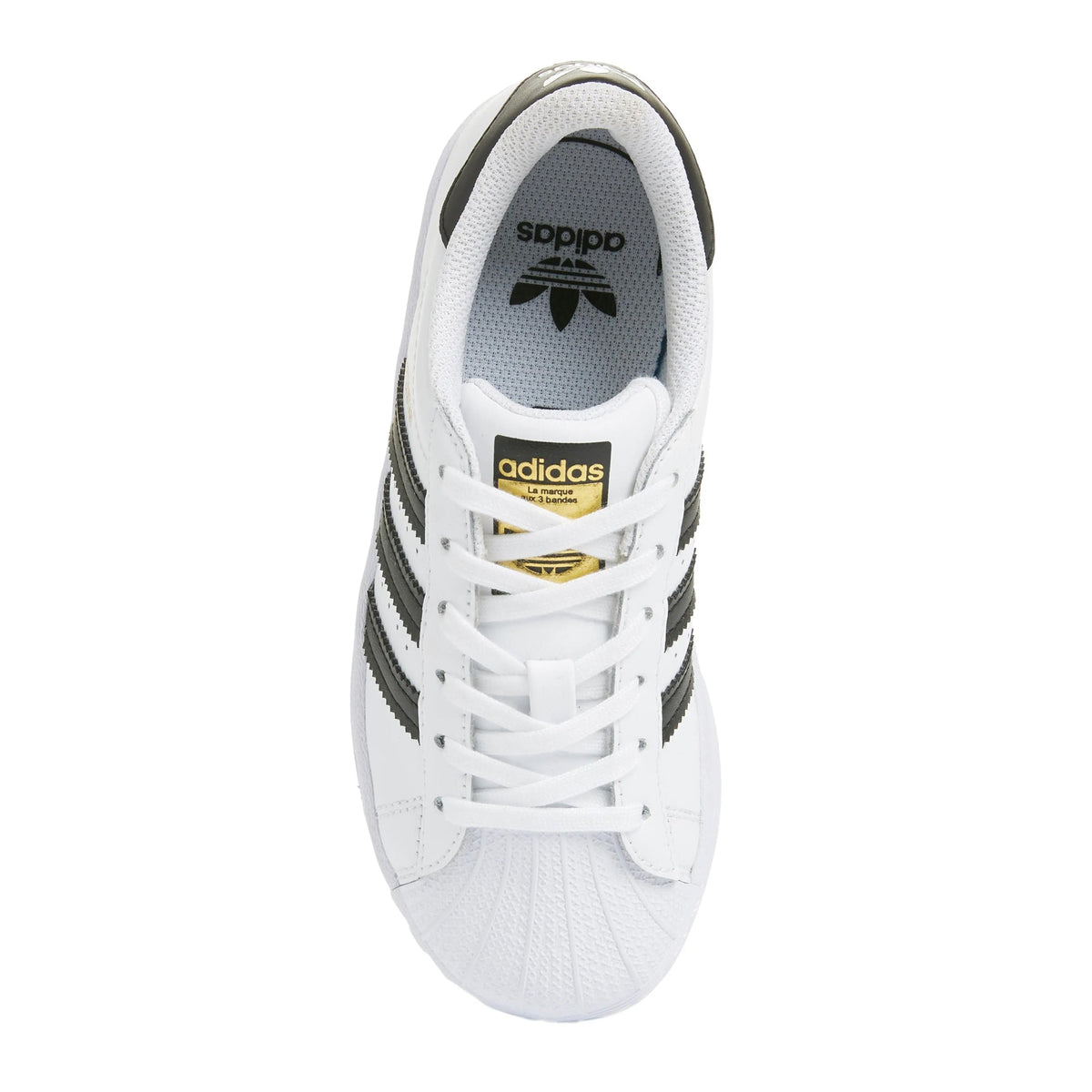 adidas Preschool Superstar Sneakers