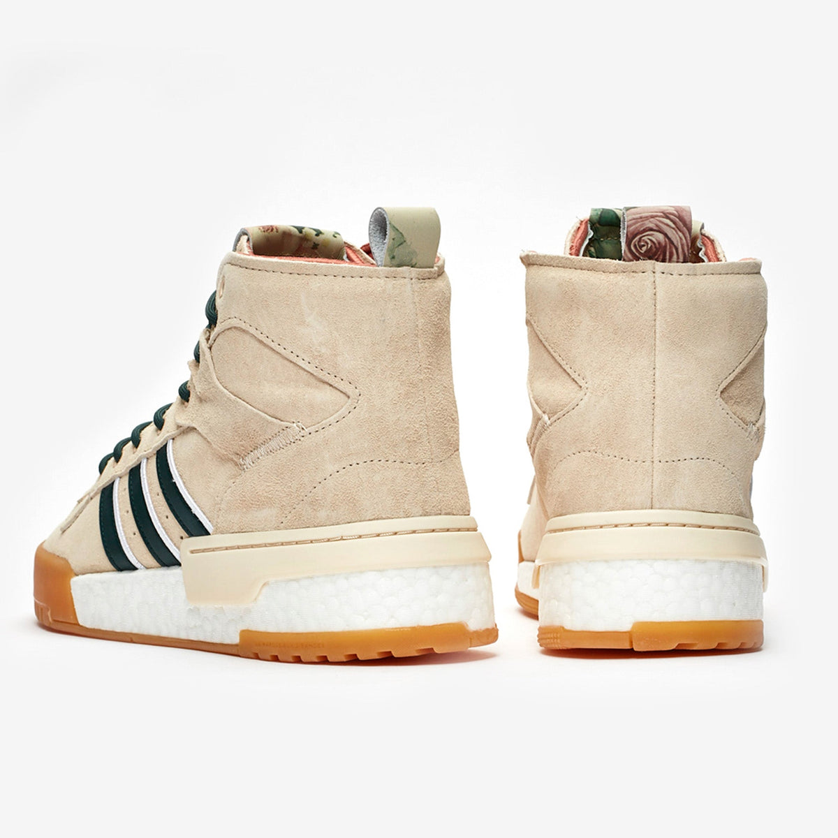 adidas Men's Rivalry Rm Ee Sneakers