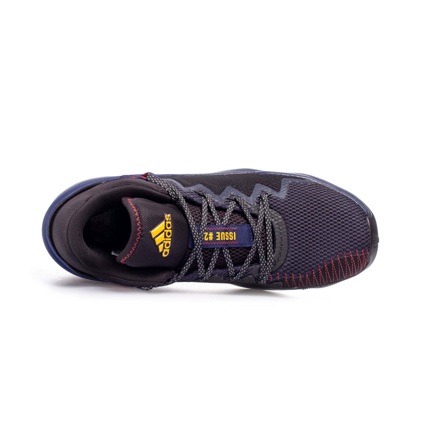 adidas Men's D.O.N. Issue 2 Gca Sneakers