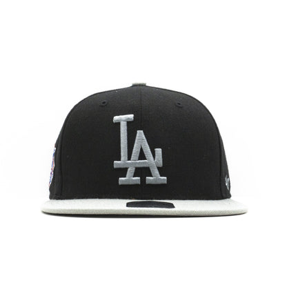 47 Brand Men's La Dodgers Sure Shot Snapback Hats