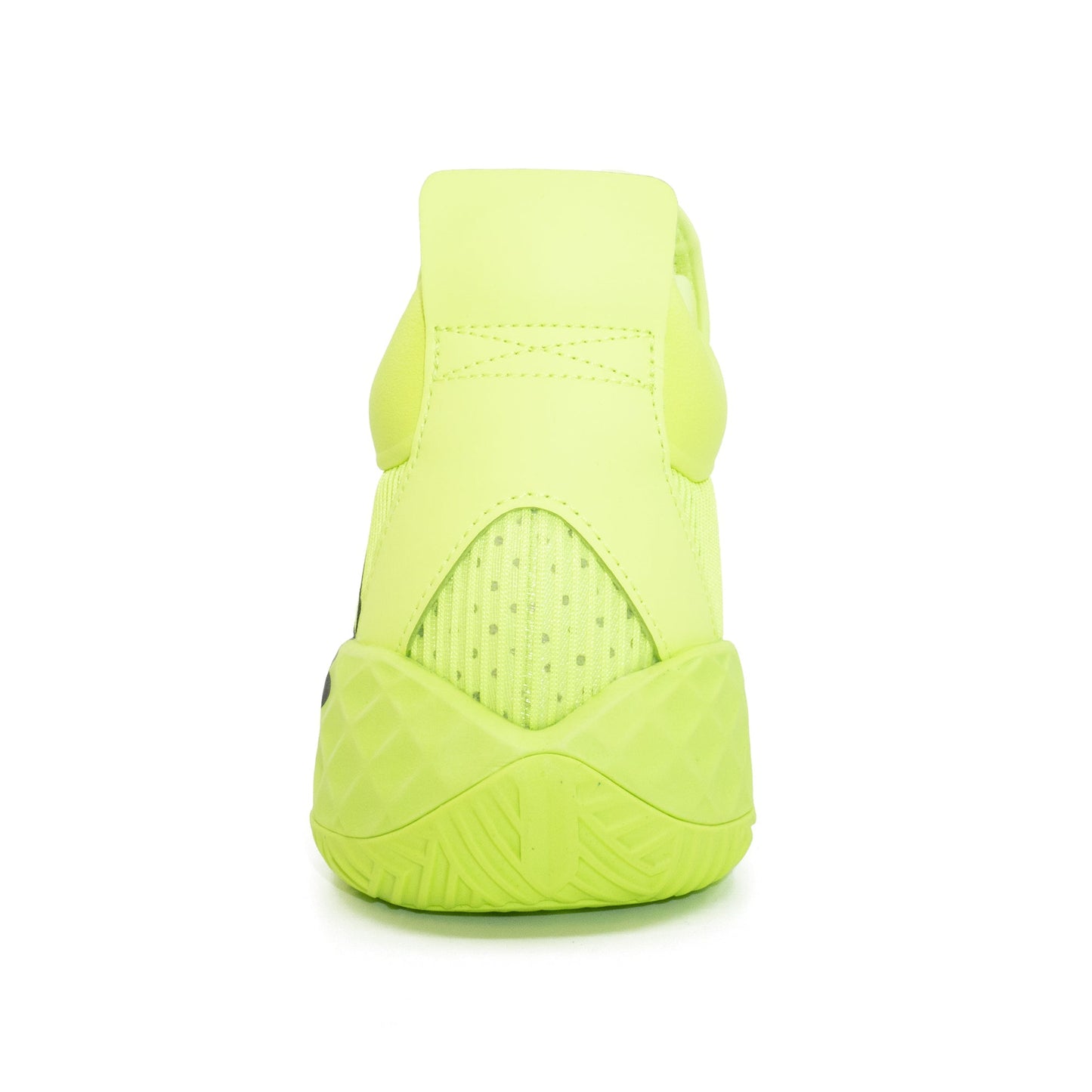 adidas Men's Pro Boost Mid Sneakers