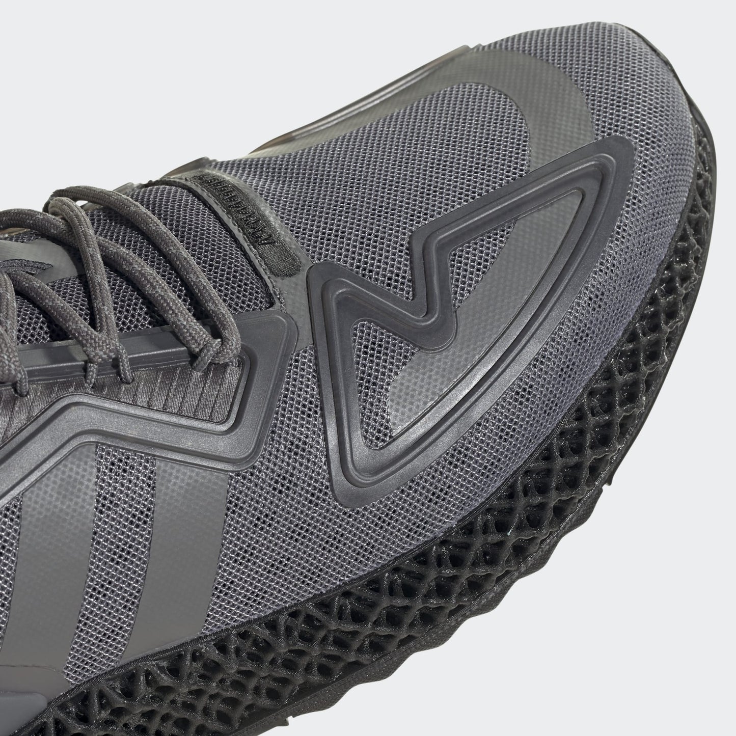 adidas Men's Zx 2K 4D Sneakers
