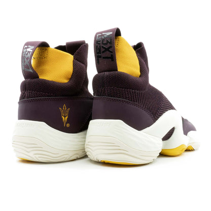 adidas Men's N3Xt L3V3L 2020 "Arizona State Sun Devils" Sneakers