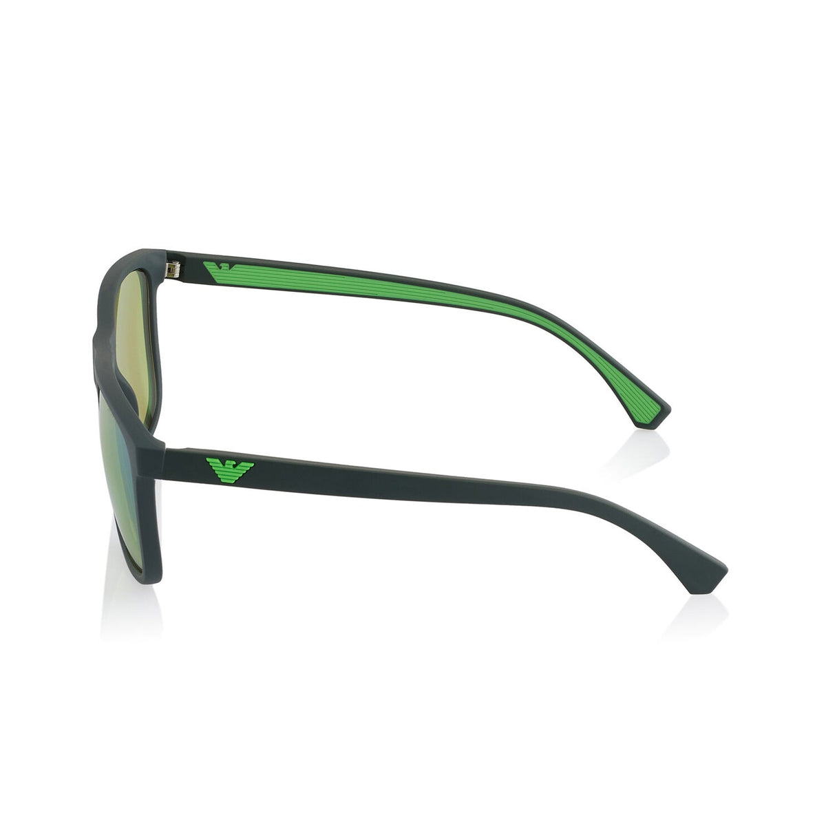 Emporio Armani Men's Square Sunglasses