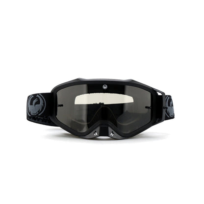 Dragon Alliance Men's Mxv Plus Basic Goggles