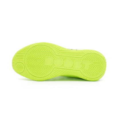adidas Men's Pro Boost Mid Sneakers