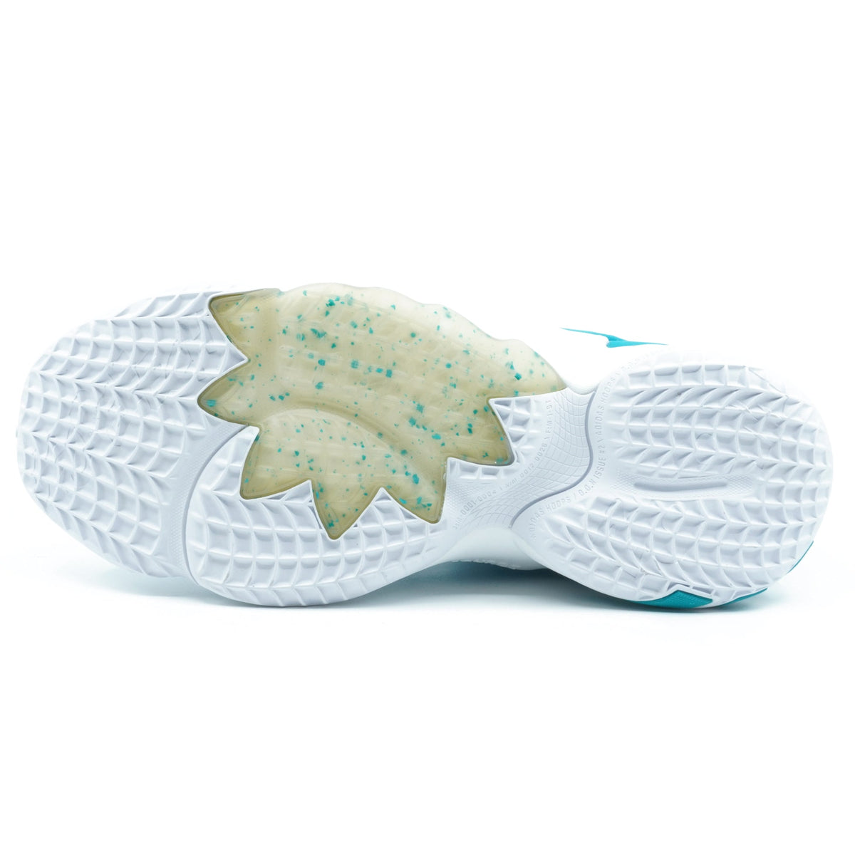 adidas Men's D.O.N. Issue 2 Sneakers
