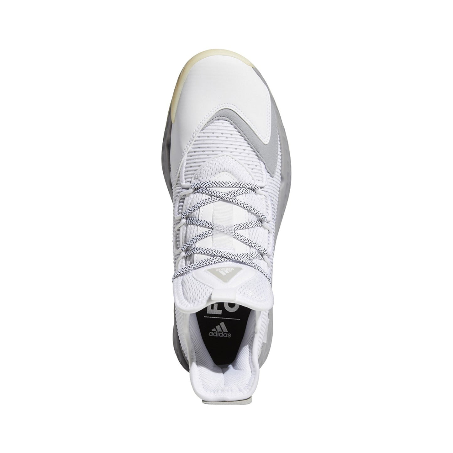 adidas Men's Pro Boost Low Sneakers