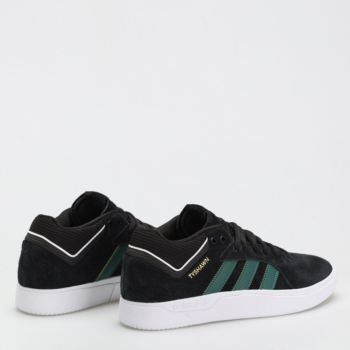 adidas Men's Tyshawn Sneakers