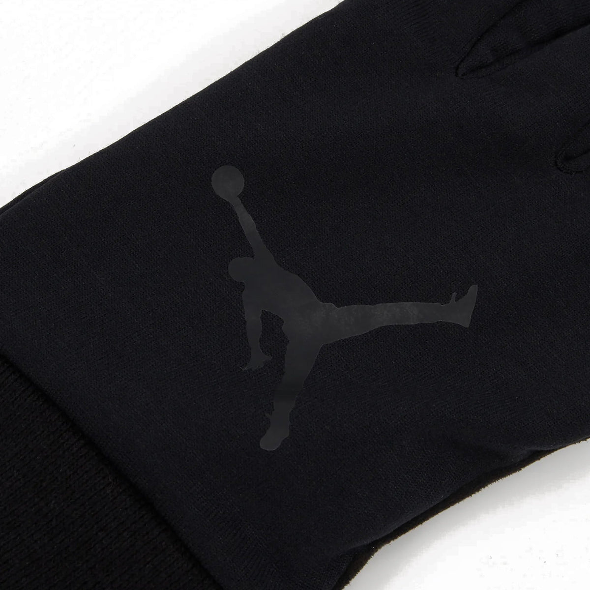 Air Jordan Men's Shield Tg Coldweather Gloves Cement Print