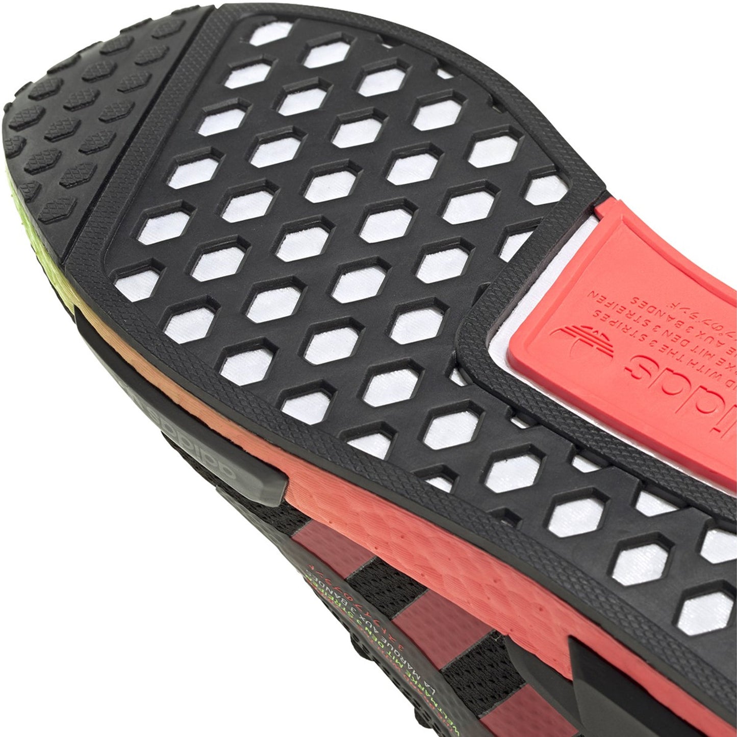 adidas Men's Nmd_R1.V2 Sneakers
