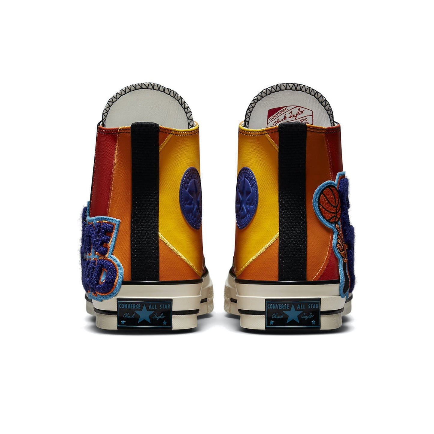 Converse Men's Chuck 70 Hi Space Jam