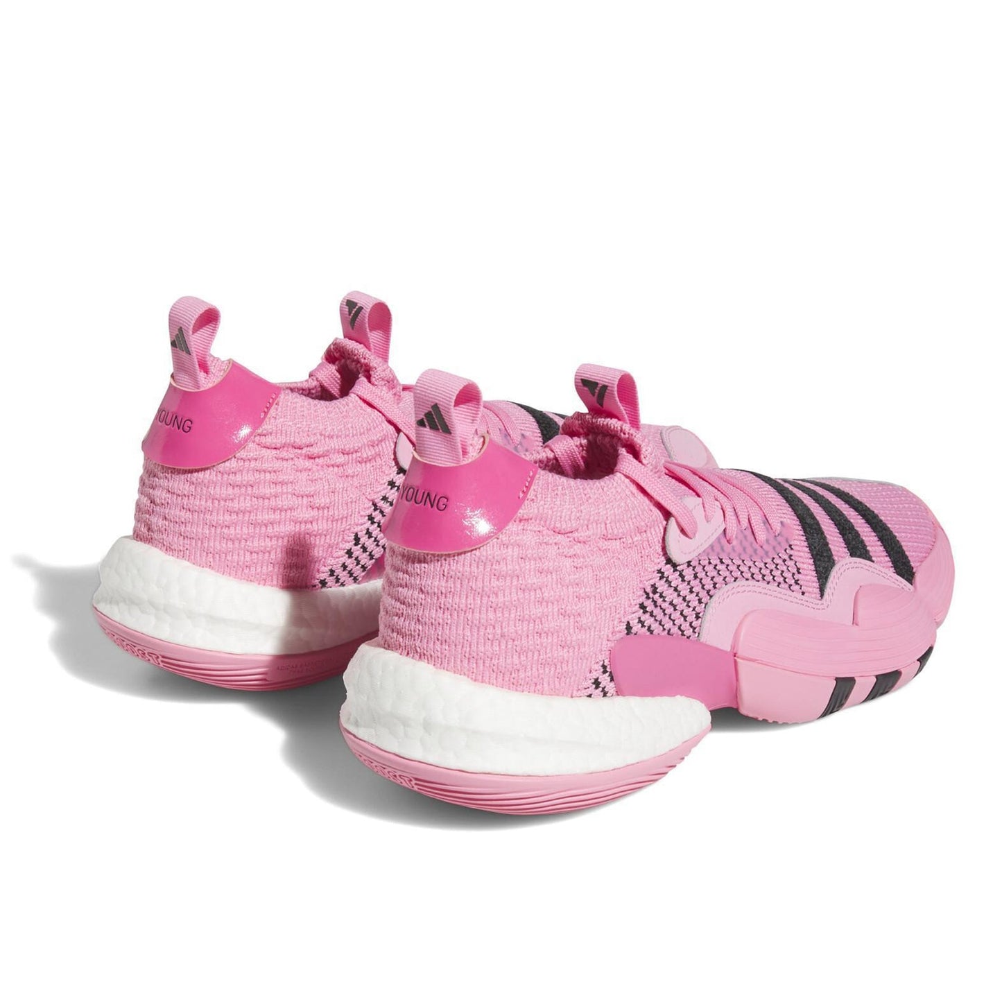 adidas Men's Trae Young 2 Sneakers