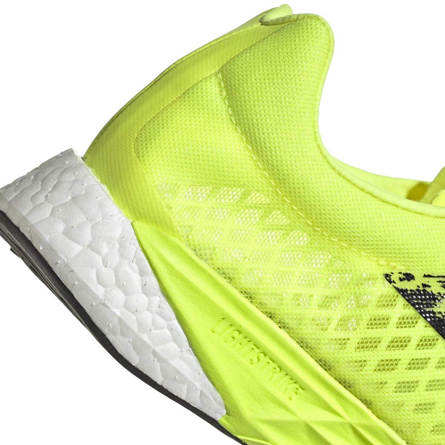 adidas Men's Adizero Pro Sneakers