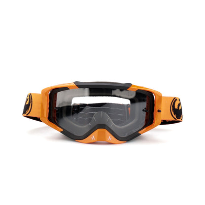Dragon Alliance Men's Mxv Max Basic Goggles