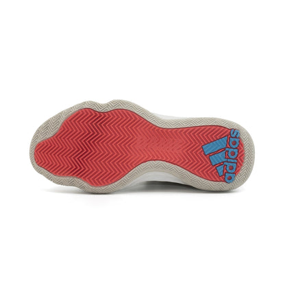 adidas Men's Dame 6 Leather Sneakers