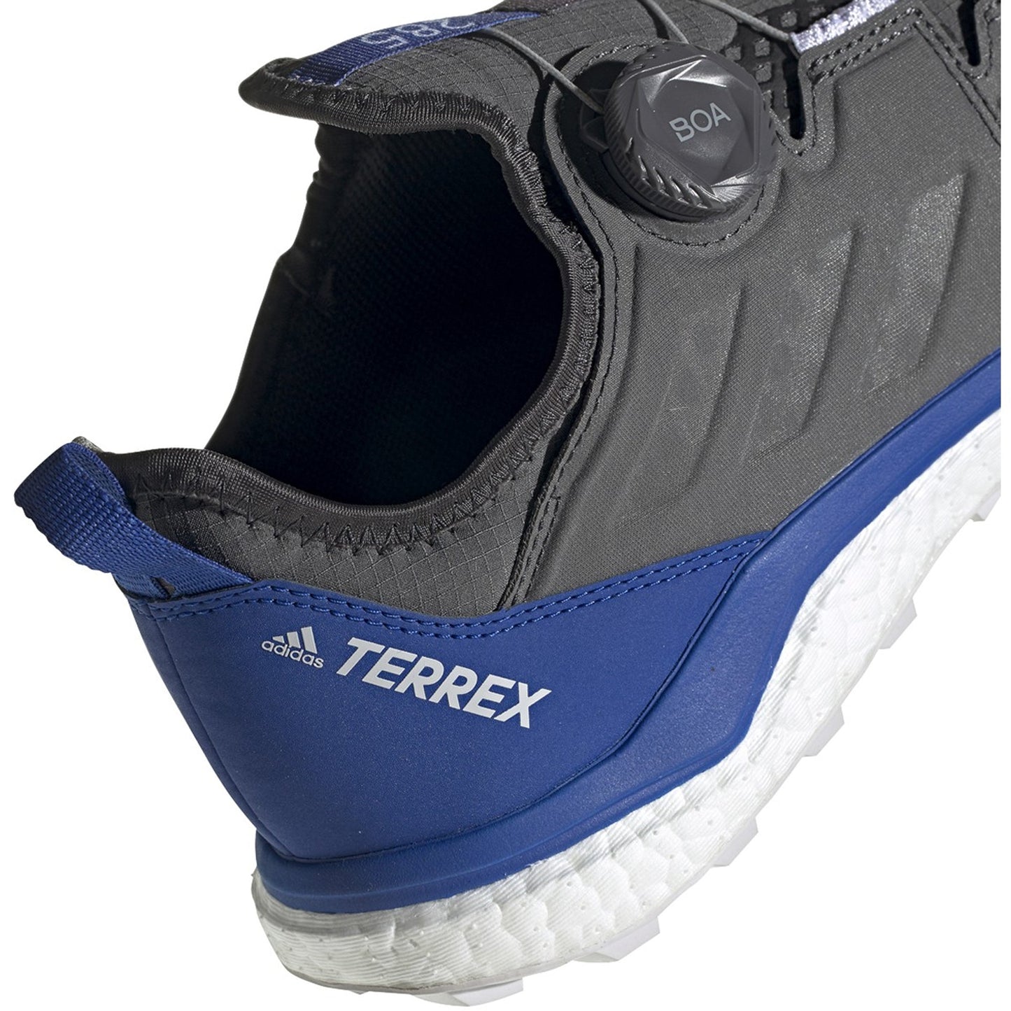 adidas Men's Terrex Agravic Boa
