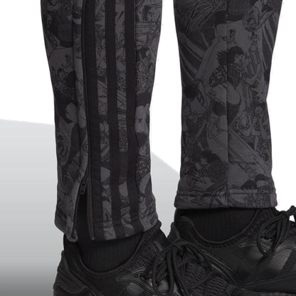 adidas Men's Captain Tsubasa Training Pant Pants