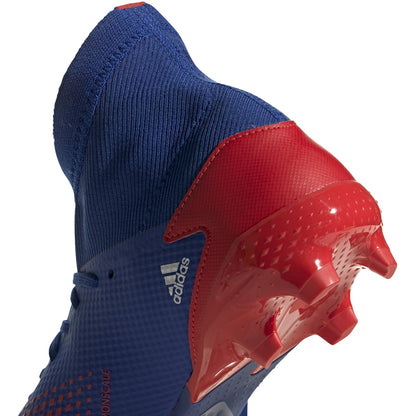 adidas Men's Predator 20.3 Fg Sneakers