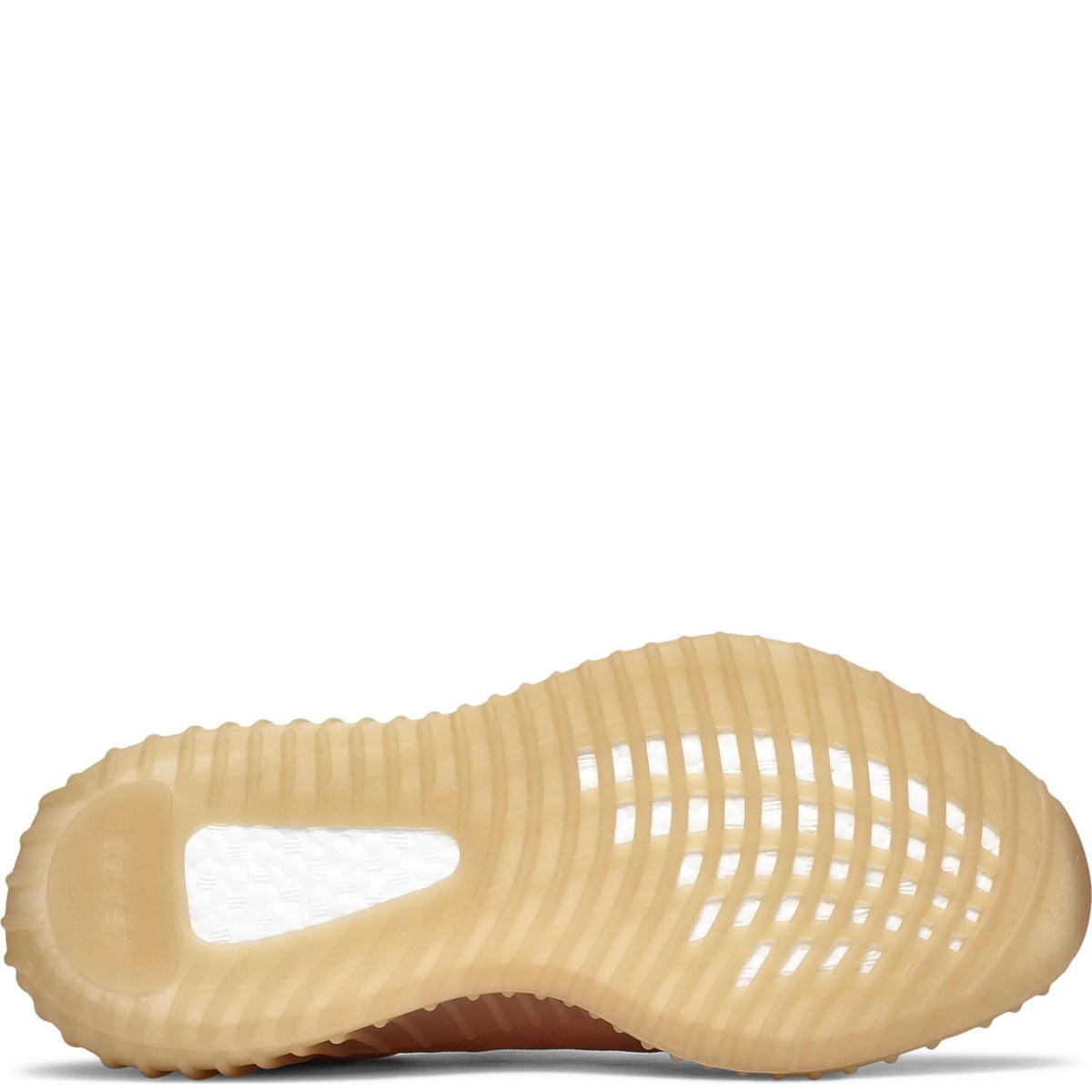 adidas Men's Yeezy Boost 350 V2 'Mono Clay' Sneakers