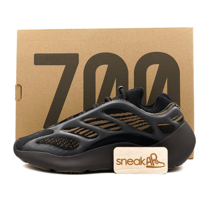 adidas Men's Yeezy 700 V3 "Clay Brown" Sneakers