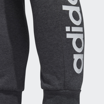 adidas Men's Essentials Colorblock Fleece Pants