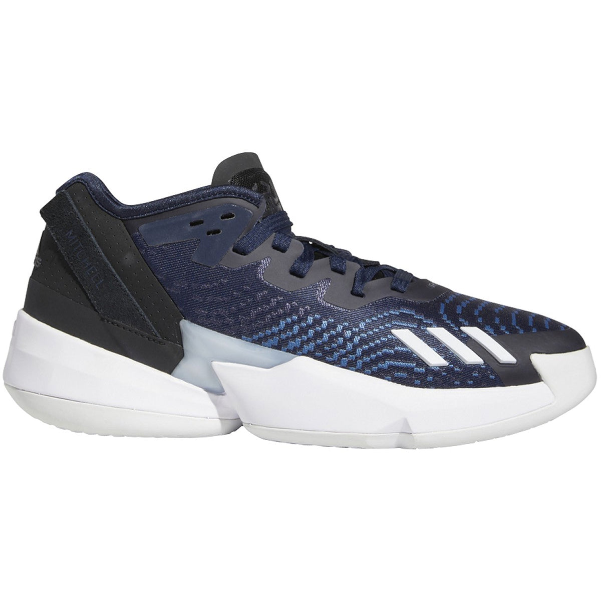adidas Men's D.O.N. Issue 4 Sneakers