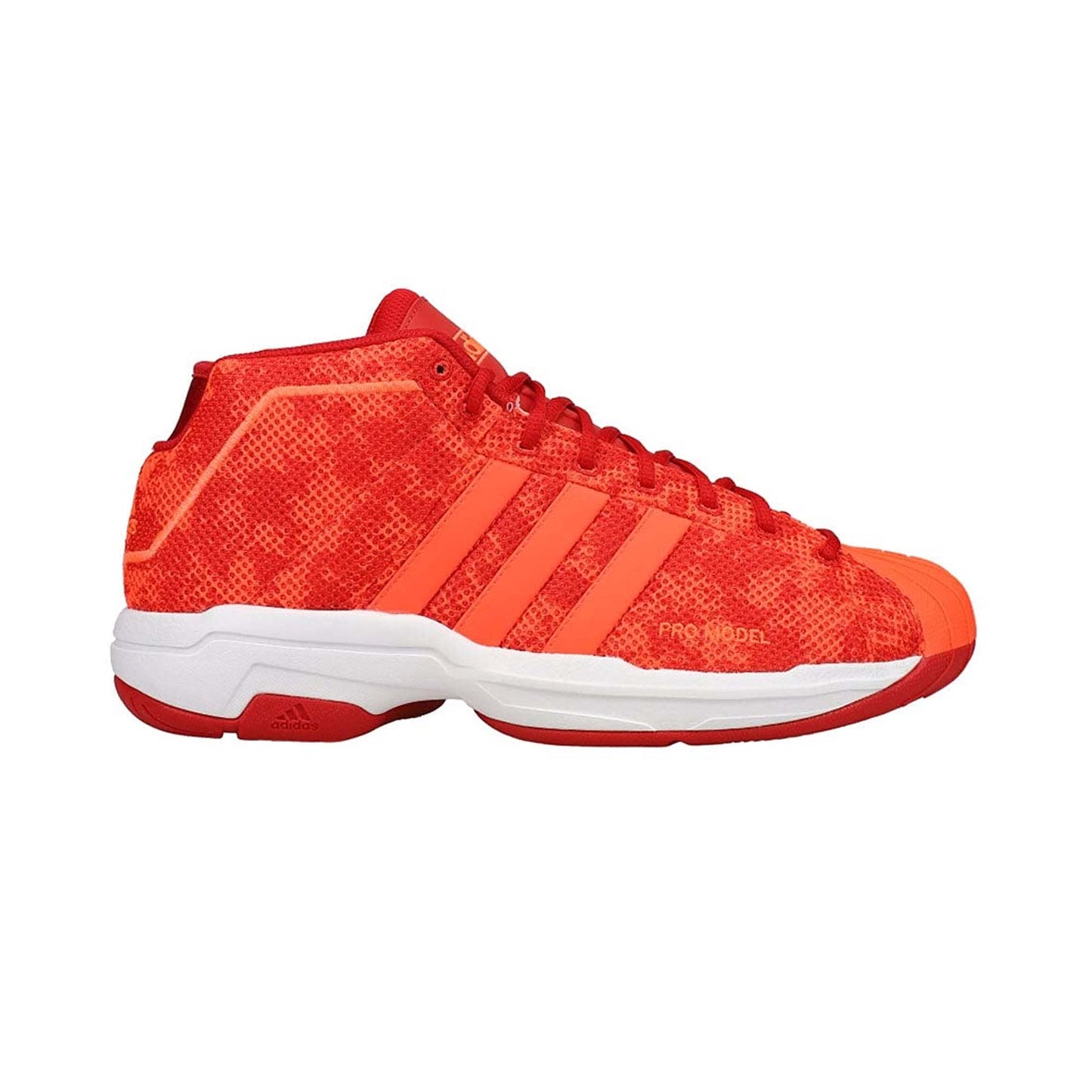 adidas Men's Pro Model 2G Sneakers