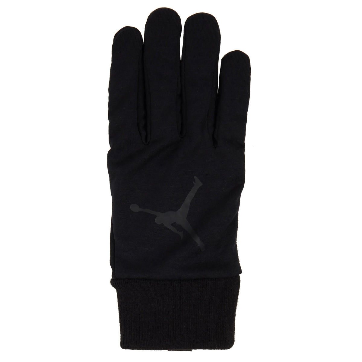 Air Jordan Men's Shield Tg Coldweather Gloves Cement Print