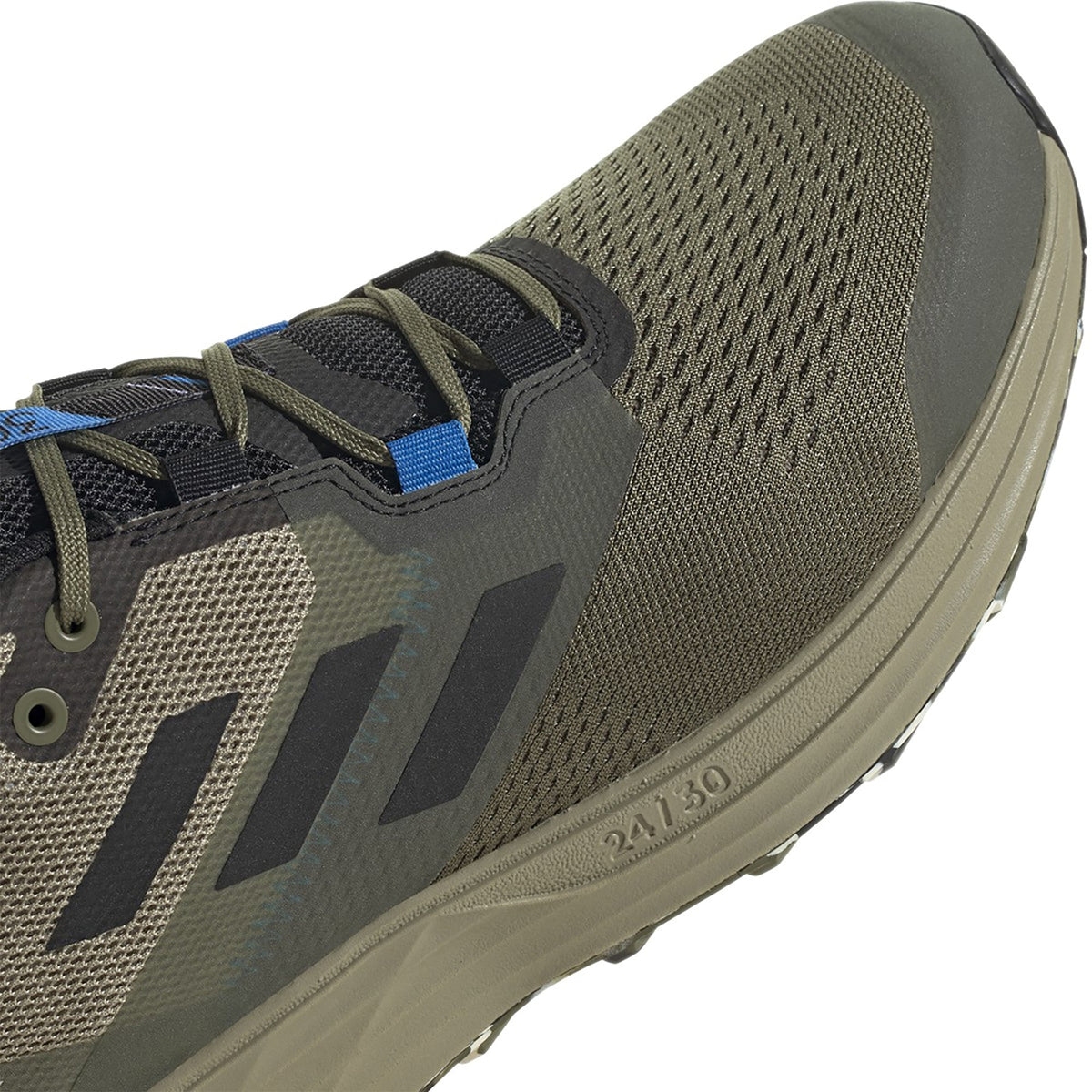 adidas Men's Terrex Two Flow Sneakers